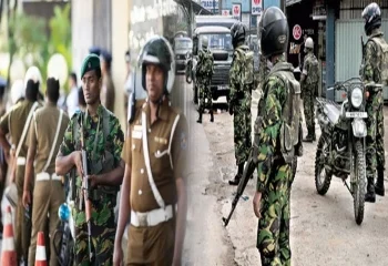 தூதரகங்கள் மீது தாக்குதல் அபாயம்!