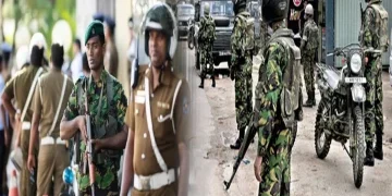 தூதரகங்கள் மீது தாக்குதல் அபாயம்!