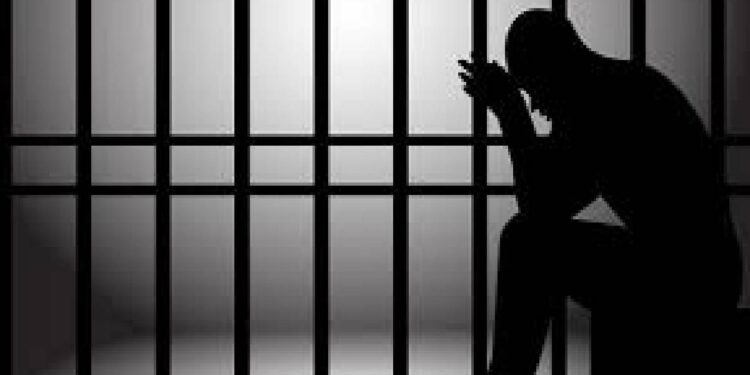 சிறுமியை வன்புணர்ந்தவருக்கு பத்து வருட கடூழிய சிறை!