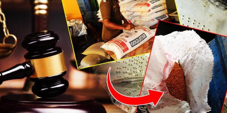 சுகாதார சீர்கேட்டுடன் இயங்கிய – உணவகத்தை மூட நீதிமன்றம் உத்தரவு