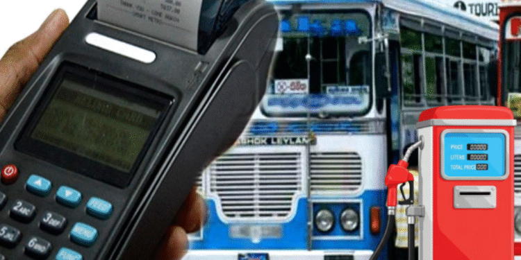எரிபொருள் விலை உயர்ந்த போதும் பஸ் கட்டணங்களில் மாற்றமில்லை