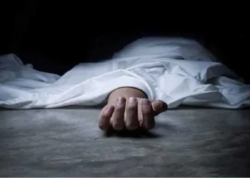 தவறான முடிவெடுத்து இளம் குடும்பஸ்தர் உயிரிழப்பு!