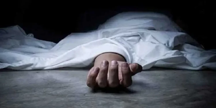 தவறான முடிவெடுத்து இளம் குடும்பஸ்தர் உயிரிழப்பு!