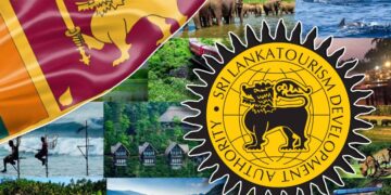 சுற்றுலாப் பயணிகளின் வருகை – 6 இலட்சத்தைக் கடந்தது