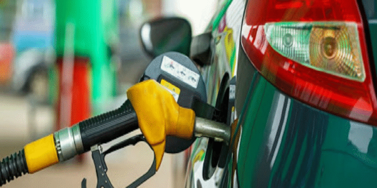 எரிபொருள் விநியோகத்தில் நாளை முதல் புதிய நடைமுறை!