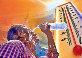 இன்று அதிக வெப்பத்துடனான காலநிலை : வளிமண்டலவியல் திணைக்களம் எச்சரிக்கை!