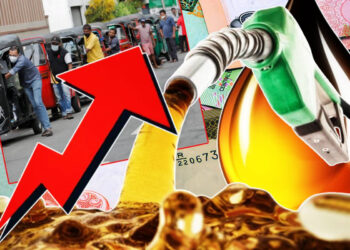 எரிபொருள் விலைகள் மீண்டும் அதிகரிக்கும்!