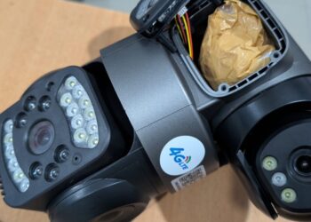 சிசிரிவி கமராவிற்குள் போதைப்பொருள் : அக்கரைப்பற்றில் ஒருவர் கைது!