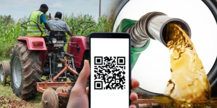 அனைத்து வாகனங்களுக்கும் நாளை எரிபொருள்!