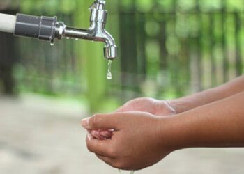 அடுத்த சில வாரங்களுக்கு – நீர் விநியோகத்தில் கட்டுப்பாடு