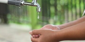 அடுத்த சில வாரங்களுக்கு – நீர் விநியோகத்தில் கட்டுப்பாடு