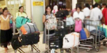 புலம்பெயர் தொழிலாளர்களின் – குடும்பங்களுக்கு 962 லட்சம் ரூபா வழங்கியிருக்கும் அரசு!