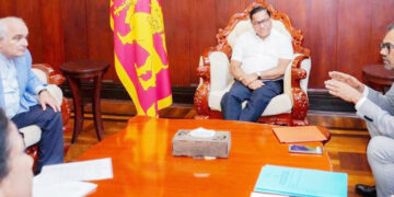 ரஷ்யாவிடமிருந்து எரிபொருள் பெறுவதற்கு பேச்சுவார்த்தை