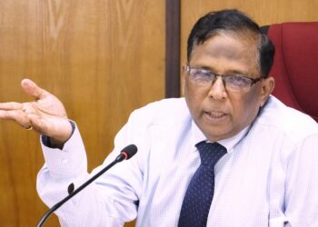 2 அல்லது 3 ஆண்டுகளில் – வடக்கின் சகல வீதிகளும் புனரமைப்பு செய்யப்படும்!