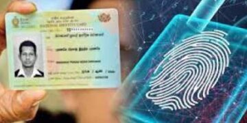 டிஜிட்டல் அடையாள அட்டைக்கான – முதற்கட்டப் பணிகள் விரைவில் ஆரம்பம்!