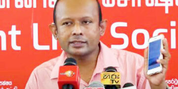 ஆகஸ்ட் மாதம் தொடக்கம் நாட்டில் மின்வெட்டு ஏற்படும்!