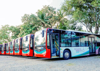 மாற்றுத் திறனாளிகளுக்கு சிறப்புப் பேருந்து சேவை