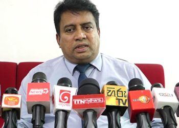 மத்திய கிழக்கு போர் காரணமாக – வெளிநாடுகளுக்கான தபால் சேவைகள் முடங்கியுள்ளன