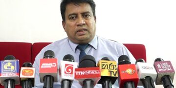 மத்திய கிழக்கு போர் காரணமாக – வெளிநாடுகளுக்கான தபால் சேவைகள் முடங்கியுள்ளன