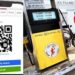 QR குறியீட்டை பெறுவதற்கு மக்கள் என்ன செய்வது?