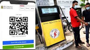 QR குறியீட்டை பெறுவதற்கு மக்கள் என்ன செய்வது?