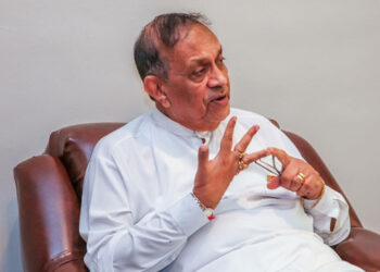 வடக்கு, கிழக்கு மக்கள் கோரிய – ஆட்சி அதிகாரத்தை வழங்குவதை நாம் கடமையாகக் கருத வேண்டும்