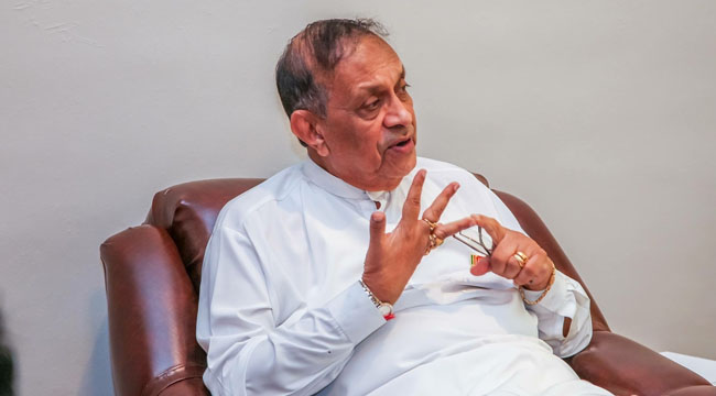 வடக்கு, கிழக்கு மக்கள் கோரிய – ஆட்சி அதிகாரத்தை வழங்குவதை நாம் கடமையாகக் கருத வேண்டும்