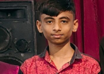 சலூனுக்குச் சென்ற சிறுவனைக் காணவில்லை!