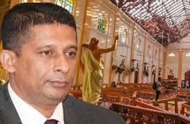 உயிர்த்த ஞாயிறு தாக்குதல் – சுரேஷ் சாலே மூன்றாவது சந்தேகநபராக அறிவிப்பு