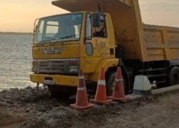 ரூ.984.73 மில்லியன் செலவில் – குறிகாட்டுவான் இறங்குதுறை புனரமைப்பு பணிகள் அரம்பம்!