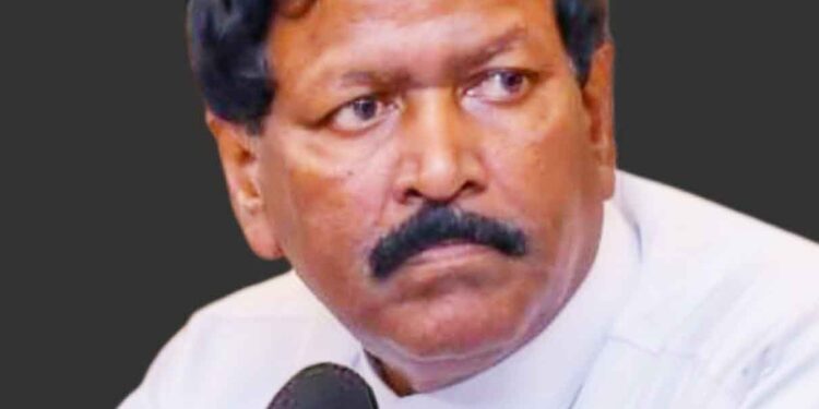 முல்லைத்தீவு எல்லைக் கிராமங்களில் – அநுர ஆட்சியிலும் ஓயாத நிலப்பறிப்பு!