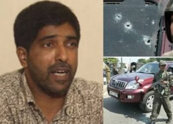 ரவிராஜ் எம்.பி கொலை வழக்கை – மறுவிசாரணைக்கு எடுத்துக்கொள்ள மேன்முறையீட்டு நீதிமன்றம் உத்தரவு