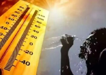 வடக்கில் இன்று உச்சபட்ச வெப்பநிலை பதிவாகுமாம்!