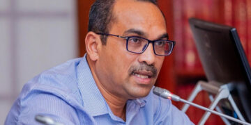 பொருளாதார நெருக்கடியிலும், அபிவிருத்திப் பணிகளை அரசு நிறுத்தவில்லை – பிமல் ரத்நாயக்க!