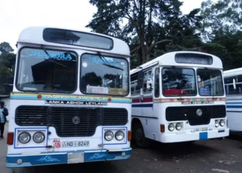 போக்குவரத்து பேருந்துகளுக்கான எரிபொருள் ஒதுக்கீடு அதிகரிப்பு!