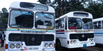 போக்குவரத்து பேருந்துகளுக்கான எரிபொருள் ஒதுக்கீடு அதிகரிப்பு!