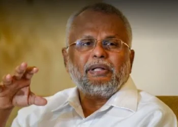 சவால்கள் மிகுந்த காலத்தில் கட்சியை பாதுகாத்தவர்கள் – எமது மகளிர் அணியினரே!