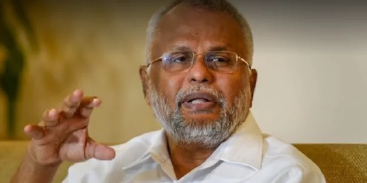 சவால்கள் மிகுந்த காலத்தில் கட்சியை பாதுகாத்தவர்கள் – எமது மகளிர் அணியினரே!