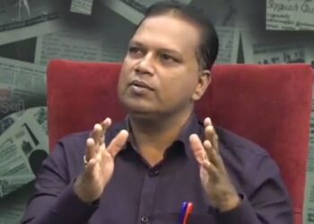 மாணவர்களின் சிந்தனையை சிதைத்து – அடுத்த தலைமுறையை நசுக்கும் நோக்கமே போதை விதைப்பாகும்!