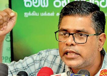 ஜனாதிபதியிடம் காணப்பட்ட அந்தத் தீவிரமான அரசியல் நிலைப்பாடு இன்று எங்கே போனது?