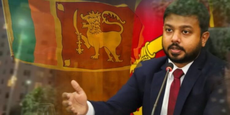 மத்திய கிழக்கில் மோதல் – 4 இலங்கையர்கள் காயம்!