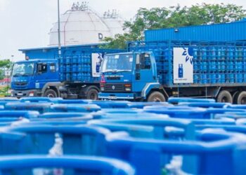 உள்நாட்டு சந்தைக்கு 3,700 மெட்ரிக் தொன் எரிவாயு சிலிண்டர்கள் விநியோகம்