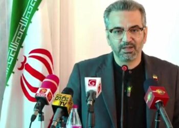 இலங்கை எமது நெருங்கிய நண்பன் : எந்நேரமும் உதவத் தயார்!