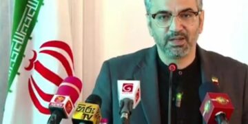 இலங்கை எமது நெருங்கிய நண்பன் : எந்நேரமும் உதவத் தயார்!