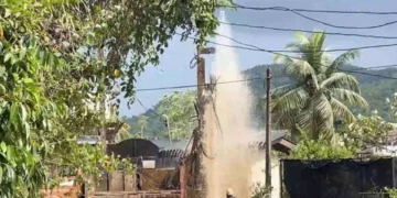 இலங்கையில் கண்டுபிடிக்கப்பட்ட மிகப்பெரிய நிலத்தடி நீர் ஆதாரம்!