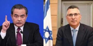 போரை உடனடியாக நிறுத்துக :  இஸ்ரேலை எச்சரித்த சீனா!