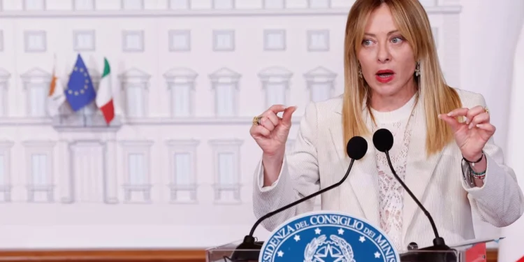 மத்திய கிழக்கிற்கு எதிரான போரில் – இத்தாலி ஒருபோதும் பங்காளியாக இருக்காது