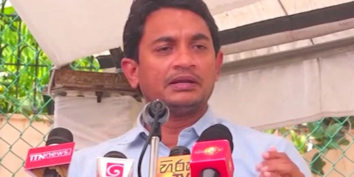 அன்றாட நுகர்வைக் குறைத்துக் கொண்டால் – QR முறைமை தேவைப்படாது!