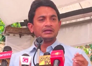 அன்றாட நுகர்வைக் குறைத்துக் கொண்டால் – QR முறைமை தேவைப்படாது!