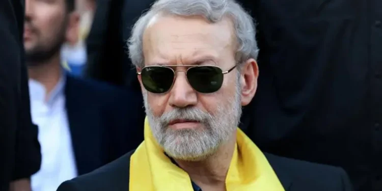 இஸ்ரேல் தாக்குதல் : ஈரான் முக்கிய பாதுகாப்புத் தலைவர் பலி!